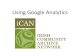 Using Google Analytics - Our Irish Heritage · PDF file Google Kinvara Guesthouse SIGN IN TO GOOGLE ANALYTICS Google Analytics Analytics Premium Analytics for Mobile Apps Analytics