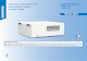 GENERAL INFORMATION DSR SERIES DSR-20 DEHUMIDIFIERS Our dehumidifier is designed as a heat pump and