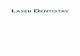 Laser Dentistry: Current Clinical ApplicationsCorrêa AranhaDepartment of Restorative Dentistry/Special Laboratory of Lasers , in Dentistry (LELO), School of Dentistry, University