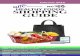 HEALTHY FOODS SHOPPING GUIDE · PDF file 2020-02-27 · HEALTHY FOODS SHOPPING GUIDE. The North Carolina WIC program would like to present you with a personal shopping guide. Inside,