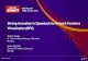 Virtualization (NFV) Driving Innovation in Openstack for ... · Driving Innovation in Openstack for Network Functions Virtualization (NFV) Stephen Gordon, Sr. Technical Product Manager,