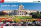 Economic Update - Province of Manitoba€¦ · Economic Update. Topics for Today Overview of the Manitoba Economy Recent Economic Performance Economic Indicators • Population •
