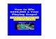 How to Win $300,000 a Year Playing Craps! 2018-04-03¢  Sam Goldsmith How to Win $300,000 a Year Playing