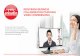 Redefining business collaboRation thRough video confeRencing Business... · PDF file Redefining business collaboRation thRough video confeRencing A close look at how today’s lighter,