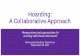 Hoarding: A Collaborative Approach · PDF file Stuff: Compulsive Hoarding and the Meaning of Things. by Randy O. Frost and Gail Stekedee • Compulsive Hoarding and Acquiring: Therapist’s