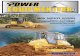 Featured in this issue: NEW MIDSIZE DOZERS in 1997, a Komatsu WA120 wheel loader, and has been providing