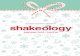 HOLIDAY SURVIVAL TIPS WITH ... HOLIDAY SURVIVAL TIPS WITH HEALTHY HOLIDAY TIPS FROM SHAKEOLOGY Share
