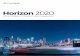 Horizon 2020 - Freshfields Bruckhaus Deringer 2020 Introduction The operating environment for multinational