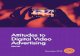 Attitudes to Digital Video Advertising - iab austria Moving away from ad serving metrics Buyers and