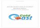 2019/2020 GOLD COAST BASKETBALL · PDF file GCCRBA: Gold Coast City Regional Basketball Association GCJBL: Gold Coast Junior Basketball League. State Championships: Annual State Tournament