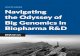 WHITE PAPER Navigating the Odyssey of Big ... Navigating the Odyssey of Big Genomics in Biopharma R&D 01 Introduction In Homer’s Odyssey, Hermes gives Odysseus an acetylcholinesterase