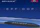 EPFLoop ¢â‚¬â€œ Hyperloop Pod Competition 2018 EPFLoop ¢â‚¬â€œ Hyperloop Pod Competition 2018 This is where