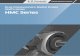 Kawasaki Precision Machinery - Dual Displacement Radial Piston · PDF file 2019-10-17 · Z = Splined shaft DIN5480 (W55x3x17x7h) Z2 = Splined shaft DIN5480 (W60x3x18x7h) HMC080 P