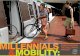Millennials & Mobility: Understanding the Millennial Executive Summary 2 The Millennial Generation,