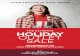 THE ULTIMATE HOLIDAY OUTLET SALE ... · PDF file THE ULTIMATE HOLIDAY OUTLET SALE SWAROVSKI Exclusions: Full-margin product, Aura, Optik, Remix, Atelier, the Waterschool collection,