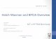 Hatch-Waxman and BPCIA Overview 2019-01-08¢  Hatch-Waxman Act . #FDABos Hatch-Waxman Compromise Facilitate