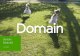 Domain Media Kit - · PDF file Domain reaches a huge and growing audience across multiple platforms total digital audience 2.6m desktop audience print audience 1.7m 1.8m mobile audience