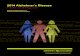 Alzheimer's Association Alzheimer's Disease Facts …...Alzheimer’s Association, 2014 Alzheimer’s Disease Facts and Figures, Alzheimer’s & Dementia, Volume 10, Issue 2.2014 Alzheimer’s