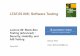 LTAT.05.006: Software Testing ... Testing (advanced) – Security, Usability, and A/B Testing Dietmar Pfahl email: dietmar.pfahl@ut.ee Spring 2019 ... Capture & Replay and Visual Testing