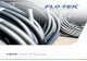 HDPE Pipes & Fittings - Flo-Tek · HDPE Pipes & Fittings. Company Profile Flo-Tek the leading manufacturer and supplier of plastic Pipes, Tanks, Fittings and Irrigation products,