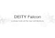 DEITY Falcon - Reacticon · PDF file what developers expect? DEITY FALCON. DEITY FALCON What it is? ... @deity/falcon-wordpress-api create-falcon-app @deity/falcon-i18n @deity/falcon-server-env