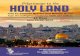 Pilgrimage to the HOLY LAND - Select International Tours · PDF file HOLY LAND Pilgrimage to the Register by October 5, 2018 and receive a ... We begin our day in Bethlehem with a