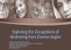 Exploring the Occupations of Mothering from Diverse Angles · Mothering from Diverse Angles. Definitions and Descriptions of Mothering …socially constructed set of activities and