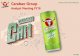 Analyst Meeting FY18 - Carabao Groupinvestor.carabaogroup.com/misc/presentation/20190301-cbg-am-fy2018.pdfCompany overview Carabao is the 2nd largest energy drink company in Thailand