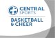Upward Basketball Coach Training Conference آ  Central Sports: Fun â€“we want the kids, parents and