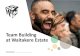 Team Building at Waitakere Estate · 2019-08-05 · TEAM BUILDING CHALLENGES 5 Team Building at Waitakere Estate On the following pages you’ll find a range of activities that work