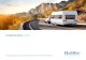 CARAVANAS 2020 - Home - Hobby Caravan › fileadmin › user_upload › Kataloge › 2 · PDF file 5 54 42 32 24 14 6 prestige excellent de luxe edition de luxe ontour premium fÁbrica