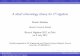 A sheaf cohomology theory for C*-algebras › sites › default › files › content › ... A sheaf cohomology theory for C*-algebras ... Banach Algebras 2017 at Oulu on 6 July 2017