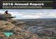 2016 Annual Report BLM Montana/Dakotas · BLM Mnana/Daa BLM Montana/Dakotas 2016 Annual Report LANDSCAPE • 8.3 million acres of varied landscapes and opportunities • 2,500 miles