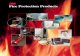 Fire Protection Products - Swift Internationalswift-intl.com/psd/3m/FPP.pdf3M™ Fire Barrier Moldable Putty+ 3M Fire Barrier Moldable Putty+ is a one-part, halogen-free product designed