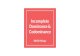 Codominance Dominance & Incomplete - Stosich Science Incomplete Dominance & Codominance SBI3C Biology.