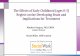 The Effects of Early Childhood (ages 0-3) Neglect on the ...2016traumainformedcareconference.weebly.com › ... · Neglect on the Developing Brain and Implications for Treatment Matthew