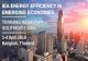 IEA ENERGY EFFICIENCY IN EMERGING ECONOMIES · PDF file IEA 2019. All rights reserved. 3 IEA ENERGY EFFICIENCY IN EMERGING ECONOMIES TRAINING WEEK FOR SOUTHEAST ASIA 1-4 April 2019