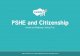 PSHE and Citizenship 2020-06-04آ  Stay Safe on the Road It is really important to make sure everyone