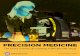 Precision Medicine - Battalia Winston · science, computational genomics, transcriptomics, artiﬁcial intelligence, deep machine learning, and big data that drives precision medicine