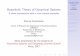 of Dynamical Systems Hyperbolic Theory of zeta{functions, topological entropy Hyperbolic Theory of Dynamical Systems Stavros Anastassiou Giants and Milestones The linear case The nonlinear