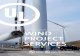RENEWABLE ENERGY SERVICES WIND PROJECT SERVICES€¦ · WIND PROJECT SERVICES RENEWABLE ENERGY SERVICES. ABOUT US UL works to help renewable energy manufacturers, developers, owners,