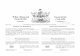 The Royal Gazette royale - New Brunswick€¦ · New Brunswick Gazette royale Fredericton Nouveau-Brunswick Vol. 176 Wednesday, April 25, 2018 / Le mercredi 25 avril 2018 573 ISSN