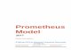 Prometheus Model - Manual/The PROMETHEUS  · PDF file storage and infrastructure is modelled Endogenous technology dynamics. Pg. 04 Key features of PROMETHEUS PROMETHEUS MODEL | 2017