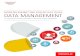 MODERN MARKETING ESSENTIALS GUIDE DATA MANAGEMENT Modern Marketing Essentials Guide: Data Management