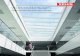 VELUX Modular /media/marketing/master/products/brochures/v1277 · PDF file VELUX Modular Skylights is an entirely different story. ... VELUX Modularity A complete skylight system