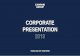 Campari Group Corporate Presentation€¦ · In the 1960s, Campari Group’s distribution power already reached over 80 countries. In the second half of the 1990s, the beverage industry
