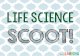 SCOOT! - Weeblyberengerandborg.weebly.com/.../life_science_scoot.pdf · 2019-12-05 · How to play SCOOT! • First of all, I have to say that my students and I love SCOOT! It’s