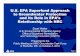 U.S. EPA Superfund Approach to Groundwater U.S. EPA Superfund Approach to Groundwater Protection and its Role in EPA’s Relationship with NRC St t W lk EPA Page-1 Stuart Walker U.S.