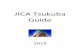 JICA Tsukuba Guide€¦ · JICA Tsukuba Guide 2019 . INDEX I. Outline of JICA Tsukuba II ... Welcome to JICA Tsukuba Center! JICA Tsukuba, which is located in Tsukuba Science City,