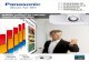 Brilliant pictures for effective visual Info/- - Archive/Panasonic Display/PT... DLP Based Projector